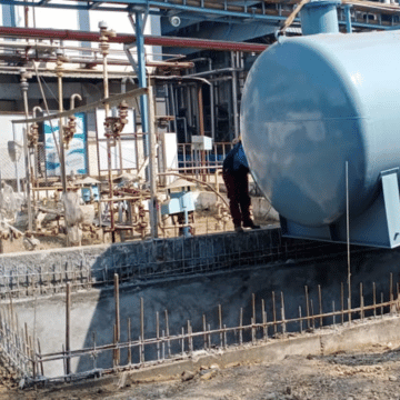 Pre Construction Image Sample